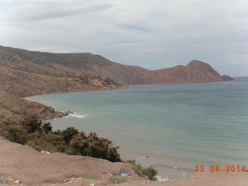 71- Le cap Roux.JPG -                                
